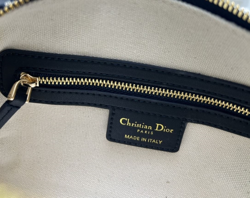 Dior Speedy Bags